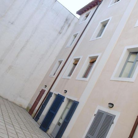Temporesidence Chateauneuf Baiona Exterior foto