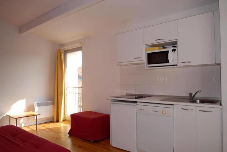 Temporesidence Chateauneuf Baiona Exterior foto
